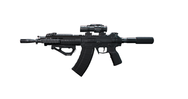 32W高控速腾龙 [狂鼠]